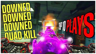 Top 13 Impossible Kill Feeds In Warzone - Wbcw 431