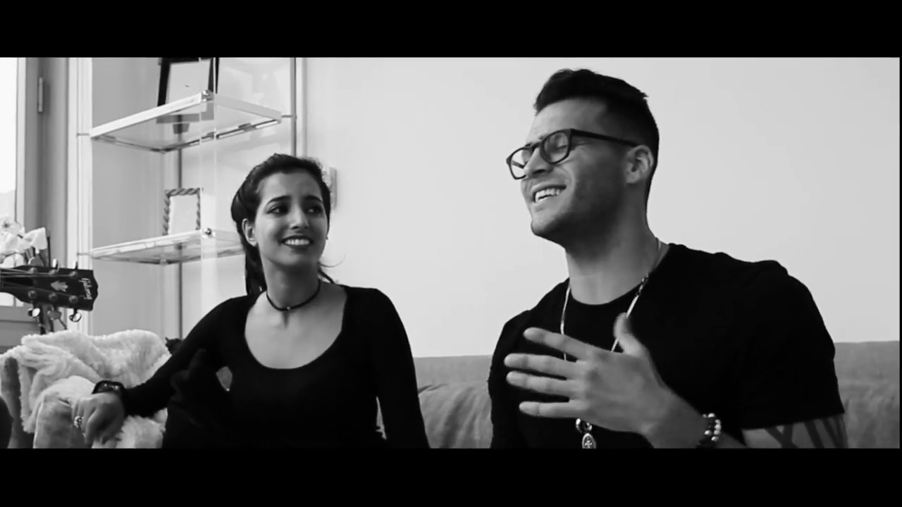 THERE'S NOTHING HOLDING ME BACK - Shawn Mendes | Richie Nuzz, Kunis, Sunny, Eric Parker COVER