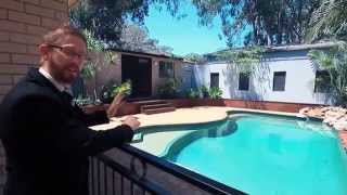 ANOTHER SOLD USING VIDEO - Ben James @ Harcourts Dapto Presents - 11 Duke Street, Albion Park