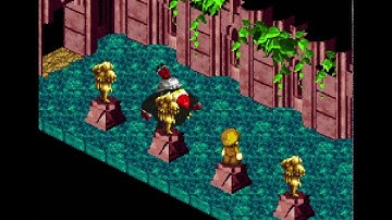 "Super Mario RPG" Music : 49 - Dodo