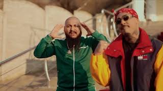 Dani Mocanu x Alex Velea - Biceps, Triceps | Manele Caviar