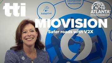 ITS ATLANTA: How Miovision is creating safer streets through connectivity