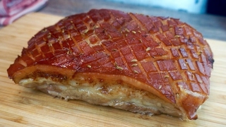 Gordon Ramsay's Crispy Pork Belly / Pressed Belly of Pork / Slow Roasted Pork Belly