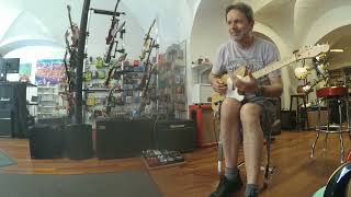Blackstar studio 10