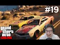 GTA V Online - Hızlı Yarışlar - Bölüm 19