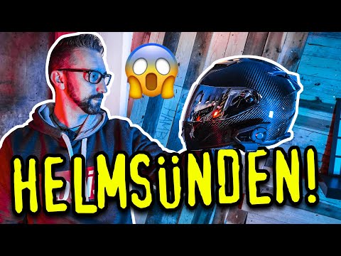 Video: Was ist ein Kinnriemen?