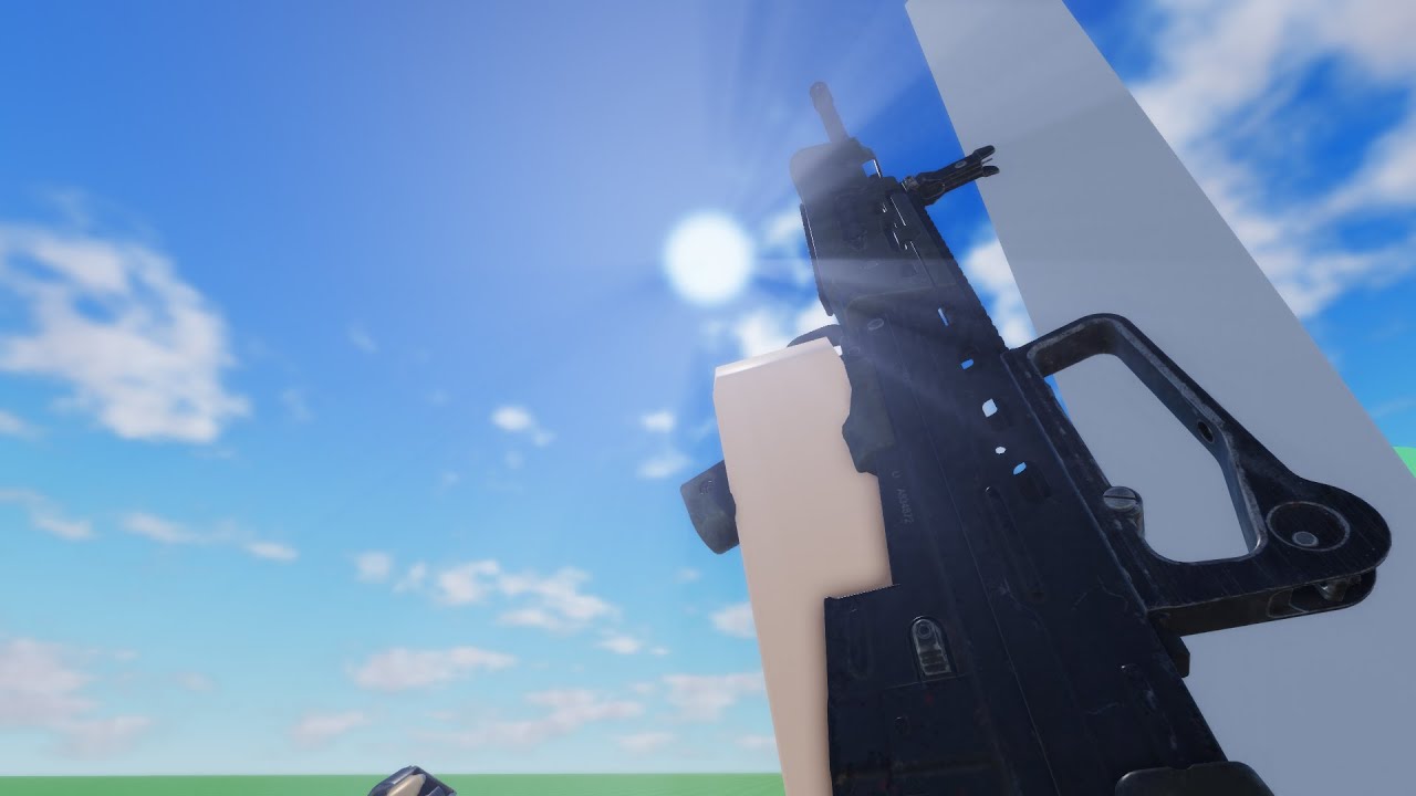 gun animations by me!!!
