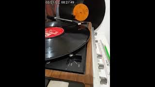 2. Derita Hidupku - Deddy Dores & The Road - Side 2