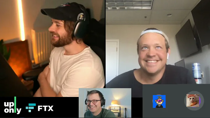 State of the Market, with CMSHoldings, Jason from ...