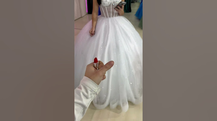 Que opinas de este vestido?⭐️💘