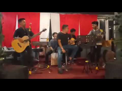 Jeegees akustik.COVER.NAFF "Akhirnya Aku Menemukanmu" Jeegees akustik.COVER.NAFF "Akhirnya Aku Menemukanmu"
