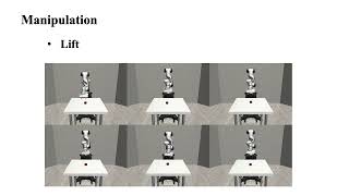 Optimizing Exploration in Deep Reinforcement Learning for Robotic Control Tasks