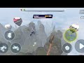 EXTREME TRIAL BIKE STUNT GAME - HORROR LOCATION IN REAL WORLD CHALLENGES 