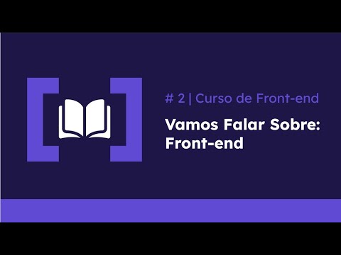[Aula 02]-Introdução ao CSS