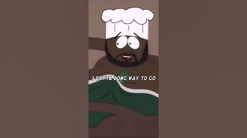 Thumbnail of Chef and Kyle's mom #shorts