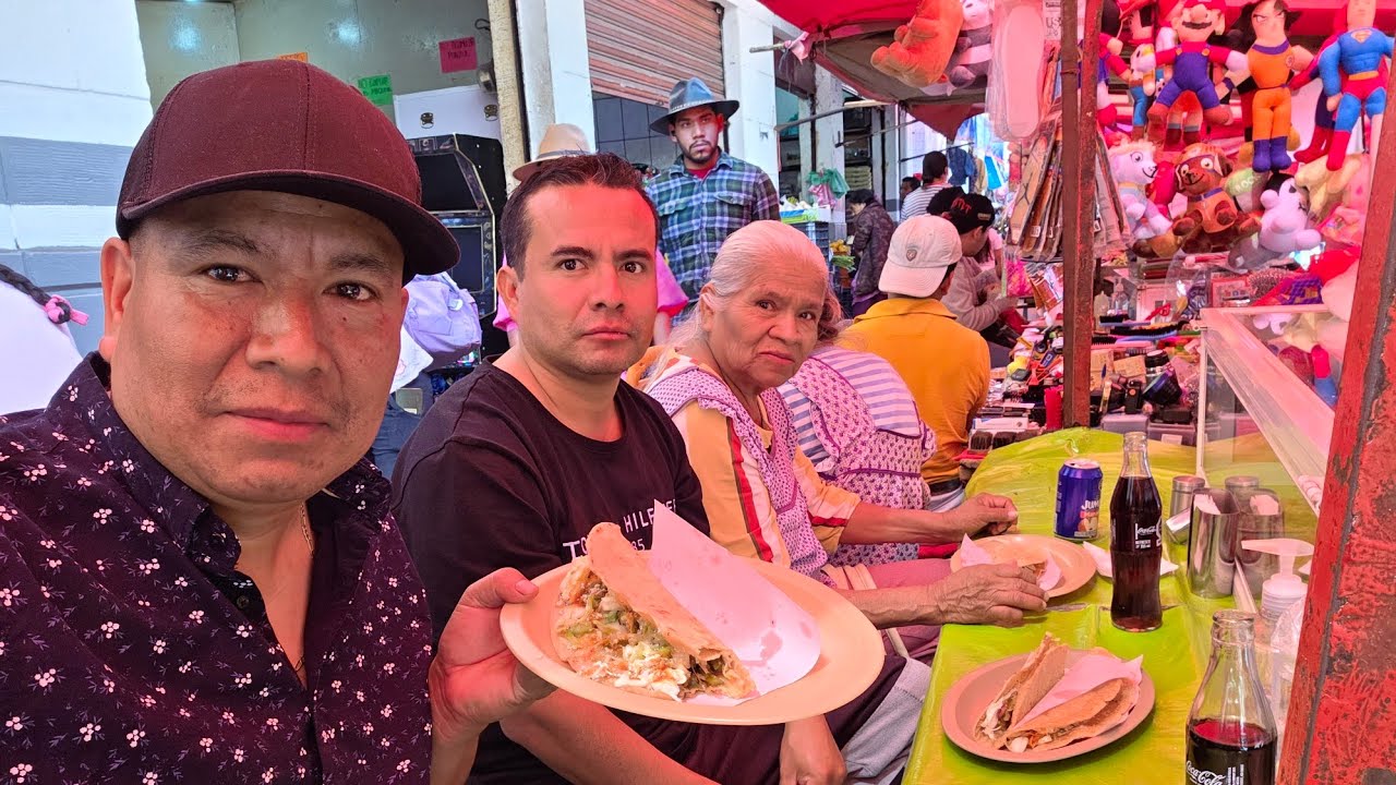 LA NUEVA ETAPA DE MI VIDA DESPUÉS DE 20 AÑOS ASI LA BAMOS APASAR AQUI MI MEXICO 