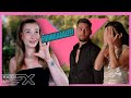 Linas Sen(n)f zur 23.-24. Folge! 🌭💖 I Match my Ex - Staffel 01