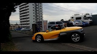 Test Drive - 1997 Renault Sport Spider - Japanese Car Auctions