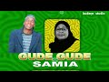 Gude Gude Song Samia Official Audio By Budene Studio