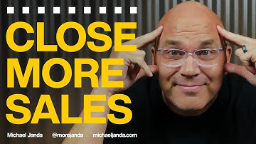 Close More Sales With This  Big Tip | How to Respond to An RFP(Request for Proposal) | Michael Janda