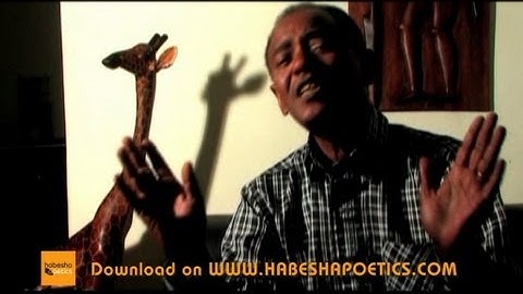 Eritrea - Fasil Ghebremicael - Gasha Fikri - (Official Video) - New Eritrean Music 2014