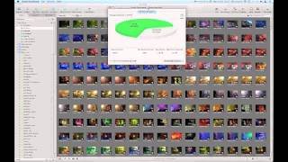 Advanced Aperture Screencast 5
