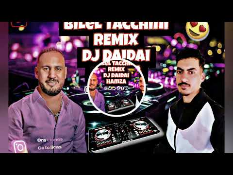Koulha Ou Zahrou Bilel Tacchini Ft Houssem Magic كلها و زهرو REMIX Dj DaiDai HamZza Prod 2026