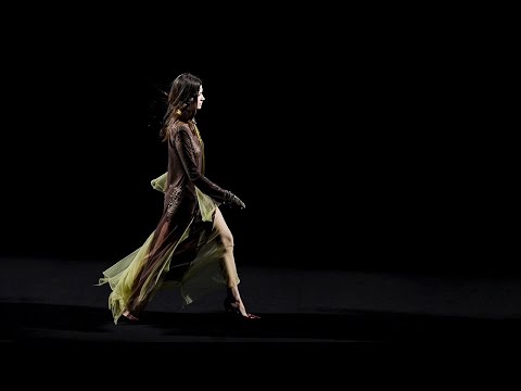 時尚-Fashion ShowS3-EP 0357-Coconutscankill | Fall Winter 2024/2025