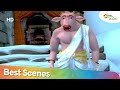 बाल गणेश और नंदी के दृश्य | Bal Ganesh and Nandi Best Scene | Shemaroo Kids