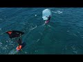 Glide Surf 75 HP vidéo