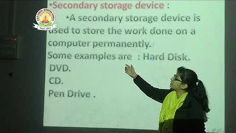 DAV SCHOOL TUTORIALS CLASS  3 SUBJECT  COMPUTER BY KHUSHI MISS