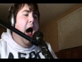 Asking Alexandria - A Prophecy(Vocal Cover)