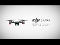 (GoPro is Dji) - зимние покатушки на санках