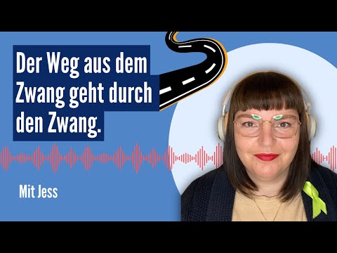 Video: Sind Zwang und Zwang?