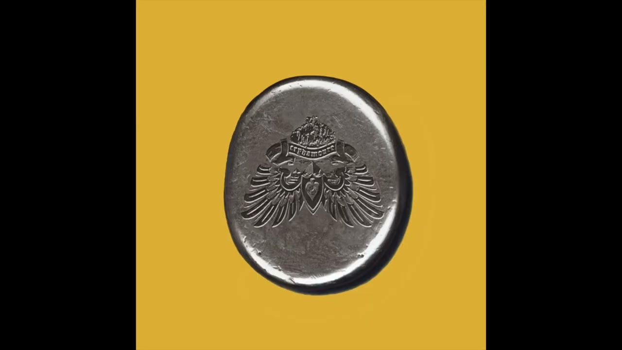 Crydamoure Waves III (KNMN Fan Concept) Demo Mix Ver.1