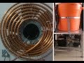 Latest Homemade Cooling Fan like AC Complete Tutorial #2