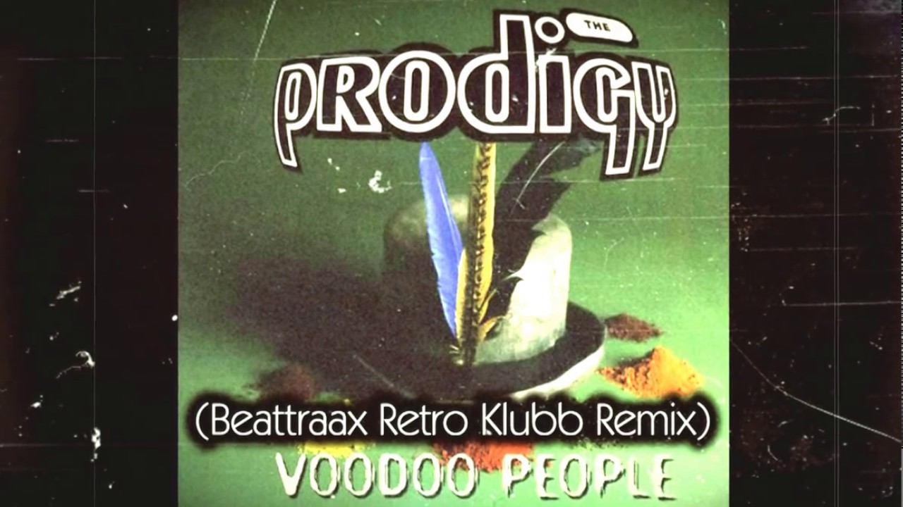 Voodoo people текст турбина