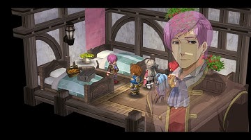 The Legend of Heroes: Trails from Zero [Part 6]