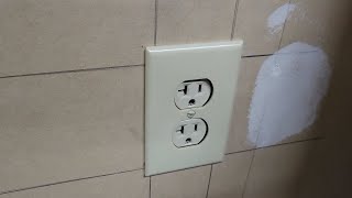 Outlet Too Deep? Try This