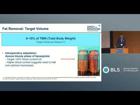 Power-Assisted Liposuction: Practical Tips and Techniques – Philipp Kruppa | BLS 2026