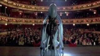 The Fifth Element - Eric Serra & Inva Cako - Diva's Dance(MusicOnly)