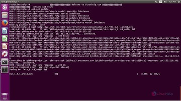 How to install Min Web Browser on Ubuntu 16.04