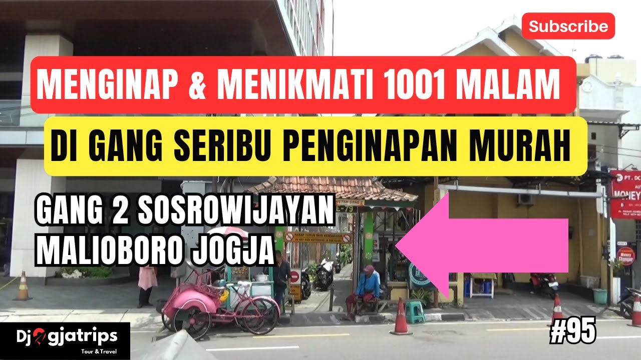 Hotel 1001 Malam