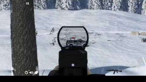 So I played some Flash Games from the Flash Game Archive