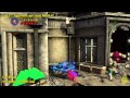 Lego Marvel Super Heroes Lvl 8 Juggernauts And Crosses FREE PLAY Minikits Stan In Peril HTG 