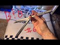 A pez B&amp;B Combo #6 (beginner/low intermediate tutorial)