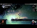 Разбор мировых рекордов по спидрану. Hollow Knight. Any%