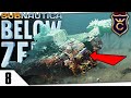 ЗАТОНУВШИЙ КОРАБЛЬ #8 Subnautica Below Zero FrostBite