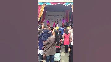 Nachan lag...Vaisakhi 2013