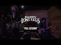Daddy long legs  full session  gaslight sessions